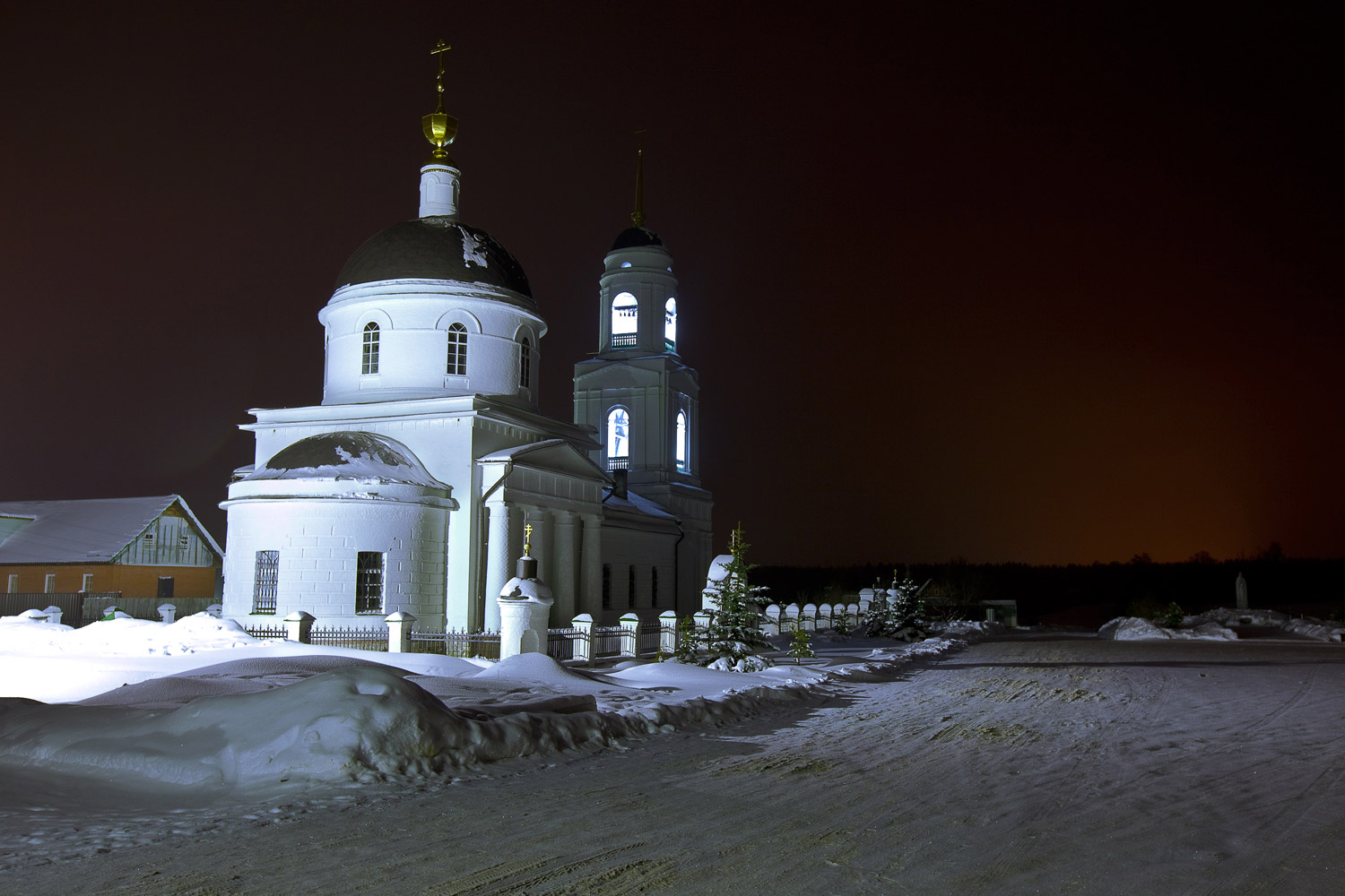 Radonezh